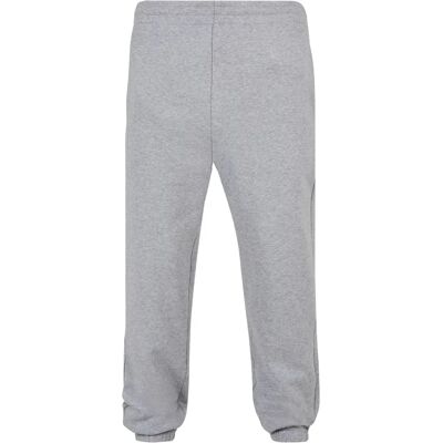 Jogginghose Urban Classics Ultra Heavy Gris L Homme Jogginghose Urban Classics Ultra Heavy Gris L Homme