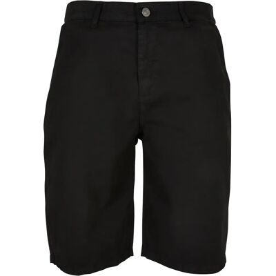 Bermuda Urban Classics Big Noir 28 Homme Bermuda Urban Classics Big Noir 28 Homme