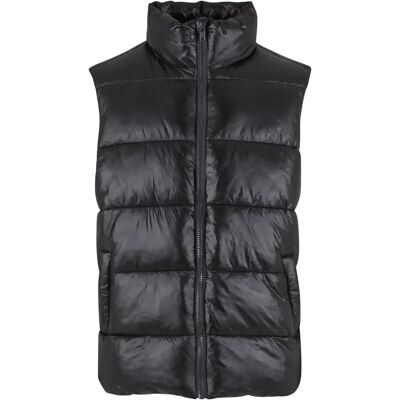 Daunenweste Urban Classics Noir L Homme Daunenweste Urban Classics Noir L Homme