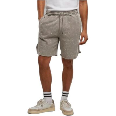 Shorts Urban Classics Gris L Homme Shorts Urban Classics Gris L Homme