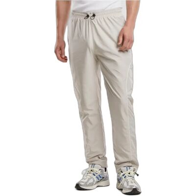 Urban Classics Piped Panel Trackpants - Pants Urban Classics Piped Panel Trackpants - Pants
