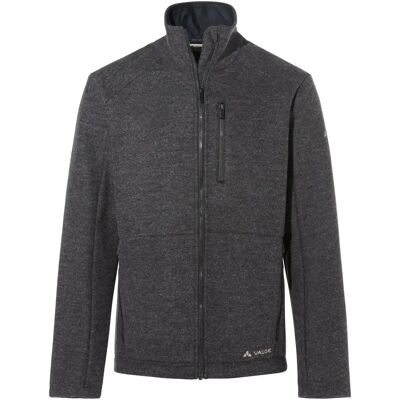 Jacke VAUDE Tinshan IV Noir L Homme Jacke VAUDE Tinshan IV Noir L Homme
