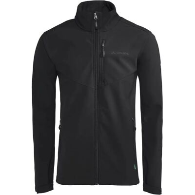 Jacke VAUDE Cyclone VI Noir XL Homme Jacke VAUDE Cyclone VI Noir XL Homme