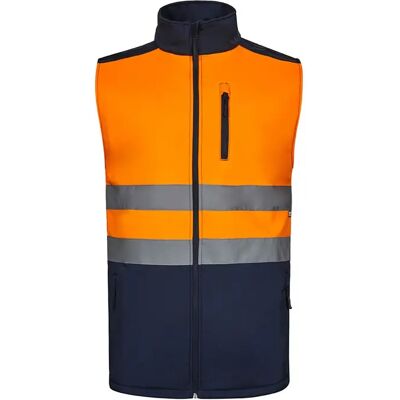 Softshell-Weste Velilla Orange S Mixte Softshell-Weste Velilla Orange S Mixte