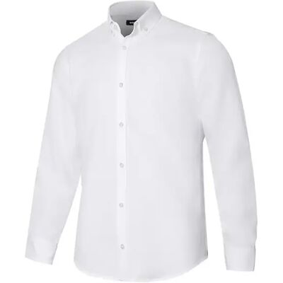 Stretch Oxford Hemd Velilla Blanc M Homme Stretch Oxford Hemd Velilla Blanc M Homme