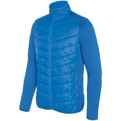 Viking Bart Pro Herrenjacke Brilliant Blue L - Jacke Viking Bart Pro Herrenjacke Brilliant Blue L - Jacke