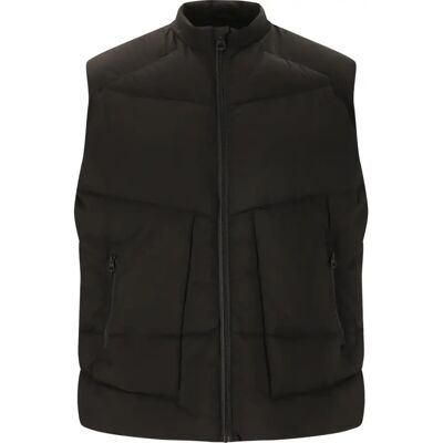Weste Virtus Mackey Noir S Homme Weste Virtus Mackey Noir S Homme