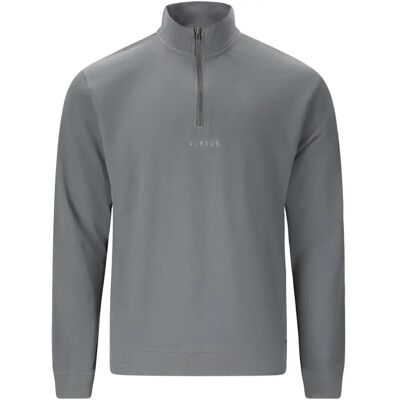 Pullover Virtus Minne Gris L Homme Pullover Virtus Minne Gris L Homme