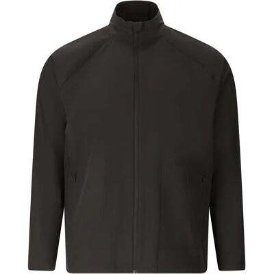 Reißverschlussjacke Virtus Benan V2 Noir L Homme Reißverschlussjacke Virtus Benan V2 Noir L Homme