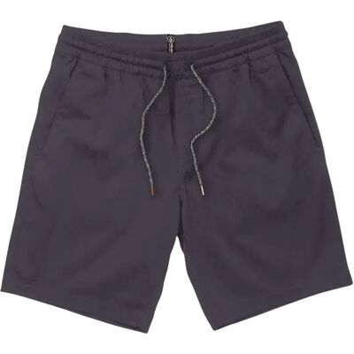 Shorts Volcom Noir S Homme Shorts Volcom Noir S Homme