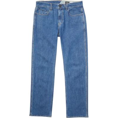 Jeans Volcom Modown Bleu 34 Homme Jeans Volcom Modown Bleu 34 Homme