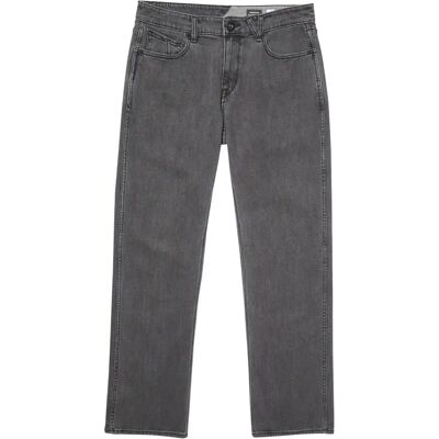 Jeans Volcom Modown Gris 38 Homme Jeans Volcom Modown Gris 38 Homme