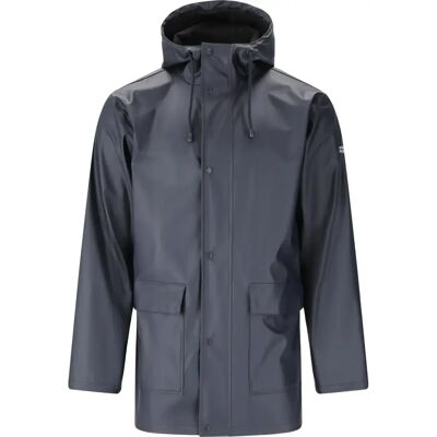 Regenjacke Weather Report Torsten Bleu S Homme Regenjacke Weather Report Torsten Bleu S Homme