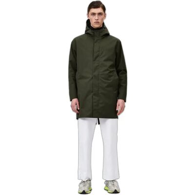 Parka Welter Shelter Terror Ninja Spinja Vert XL Homme Parka Welter Shelter Terror Ninja Spinja Vert XL Homme