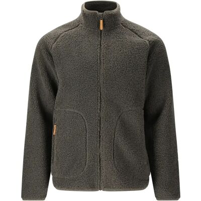 Fleece Whistler Pioneer Teddy Noir 4XL Homme Fleece Whistler Pioneer Teddy Noir 4XL Homme