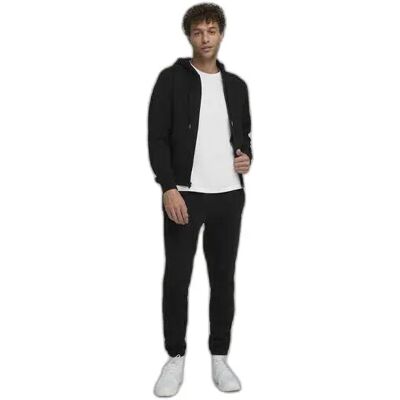 Hoodie Wilson Team Noir M Homme Hoodie Wilson Team Noir M Homme