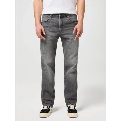 Jeans Wrangler Frontier Gris 34x34 Homme Jeans Wrangler Frontier Gris 34x34 Homme