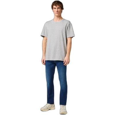 Jeans Wrangler Greensboro Bleu 33x34 Homme Jeans Wrangler Greensboro Bleu 33x34 Homme
