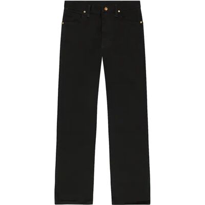 Jeans Wrangler 13MWZ Noir 36x34 Homme Jeans Wrangler 13MWZ Noir 36x34 Homme