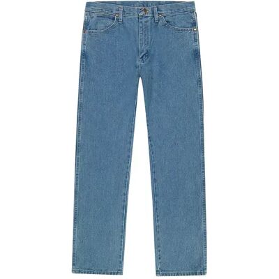 Jeans Wrangler 13MWZ Bleu 36x34 Homme Jeans Wrangler 13MWZ Bleu 36x34 Homme
