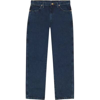Jeans Wrangler 13MWZ Bleu 38x34 Homme Jeans Wrangler 13MWZ Bleu 38x34 Homme
