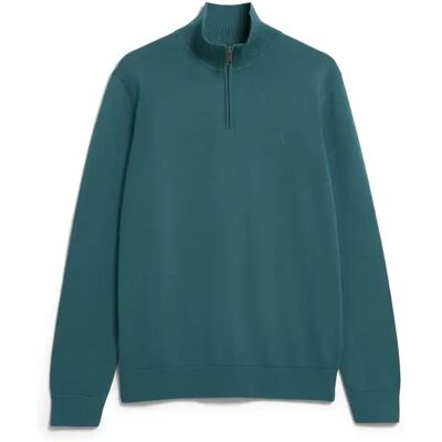 Pullover Armedangels Faabes Rouge L Homme Pullover Armedangels Faabes Rouge L Homme