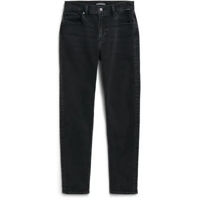 Skinny Jeans Armedangels Aarjo Tarpa Noir 33x32 Homme Skinny Jeans Armedangels Aarjo Tarpa Noir 33x32 Homme