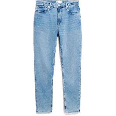 Tapered Jeans Armedangels Aarjo Tarpa Bleu 33x32 Homme Tapered Jeans Armedangels Aarjo Tarpa Bleu 33x32 Homme