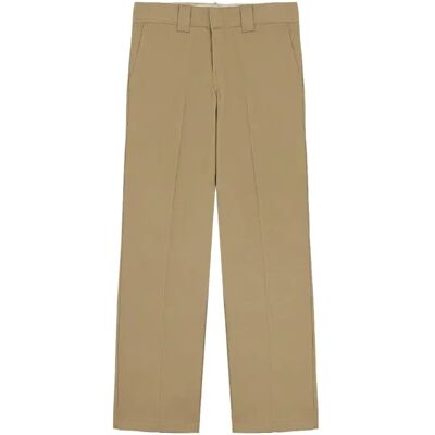 Chinohose Dickies 873 Rec Beige 30x30 Homme Chinohose Dickies 873 Rec Beige 30x30 Homme