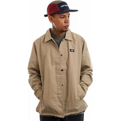 Jacke Dickies Oakport Grün XL Homme Jacke Dickies Oakport Grün XL Homme