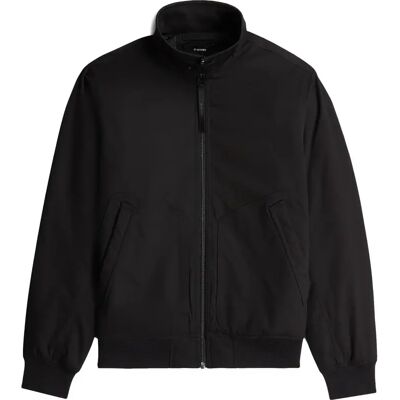 Bomber G-Star Tech Noir XL Homme Bomber G-Star Tech Noir XL Homme