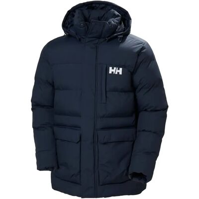 Parka Helly Hansen Vardo Blau M Homme Parka Helly Hansen Vardo Blau M Homme