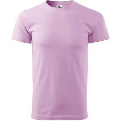 T-Shirt Malfini Basic 129 Violet 4XL Homme T-Shirt Malfini Basic 129 Violet 4XL Homme