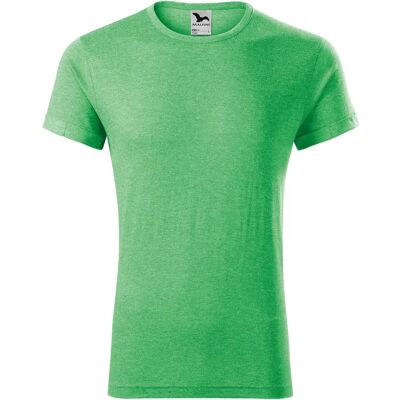 T-Shirt Malfini Fusion 163 Vert 3XL Homme T-Shirt Malfini Fusion 163 Vert 3XL Homme