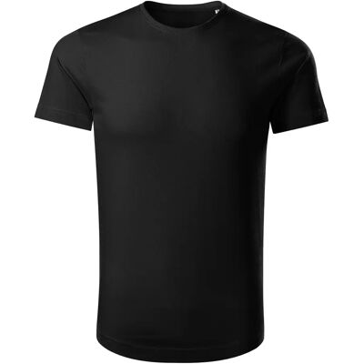 T-Shirt Malfini Origin 171 Noir M Homme T-Shirt Malfini Origin 171 Noir M Homme