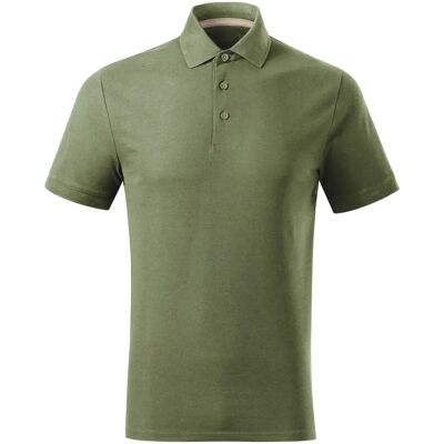 Polo Malfini Prime 234 Vert 3XL Homme Polo Malfini Prime 234 Vert 3XL Homme
