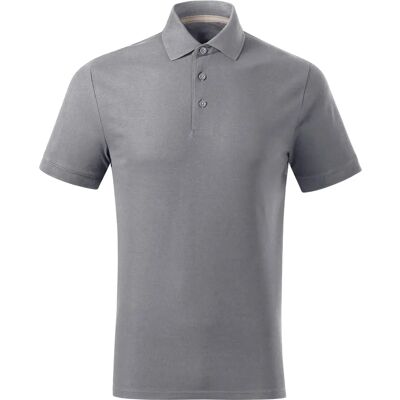 Polo Malfini Prime 234 Gris 2XL Homme Polo Malfini Prime 234 Gris 2XL Homme