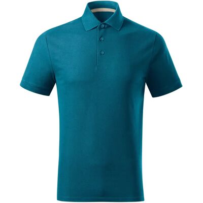 Polo Malfini Prime 234 Bleu 3XL Homme Polo Malfini Prime 234 Bleu 3XL Homme