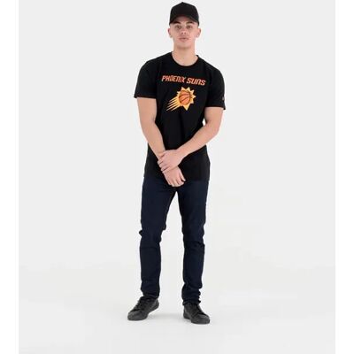 New Era Phoenix Suns Reguläres T-Shirt - NBA Team Bekleidung New Era Phoenix Suns Reguläres T-Shirt - NBA Team Bekleidung