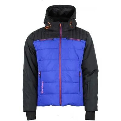 Peak Mountain Cadalpi - Wasserdichte Jacke - Herren Peak Mountain Cadalpi - Wasserdichte Jacke - Herren