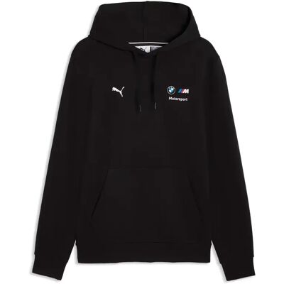 Hoodie Puma BMW MMS Noir XS Homme Hoodie Puma BMW MMS Noir XS Homme