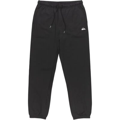 Jogginghose Quiksilver Basic Noir S Homme Jogginghose Quiksilver Basic Noir S Homme