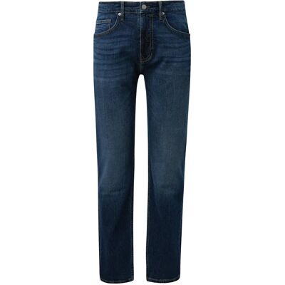 Gerade Jeans s.Oliver Bleu 36x32 Homme Gerade Jeans s.Oliver Bleu 36x32 Homme