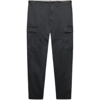 Cargo-Hose Superdry Noir 32x32 Homme Cargo-Hose Superdry Noir 32x32 Homme
