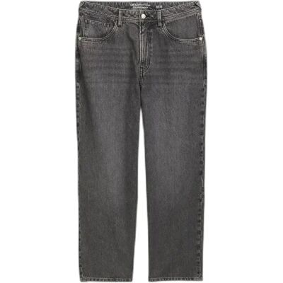 Baggy-Jeans Tom Tailor Denim Elliot Gris 33x34 Homme Baggy-Jeans Tom Tailor Denim Elliot Gris 33x34 Homme