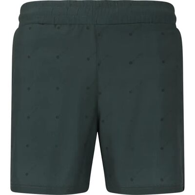 Shorts Virtus Andrem Logo Board Grün L Homme Shorts Virtus Andrem Logo Board Grün L Homme