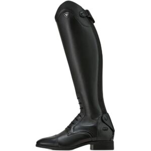 Lederreitstiefel Damen Ariat Palisade Field Noir 40 Full Short Femme Lederreitstiefel Damen Ariat Palisade Field Noir 40 Full Short Femme