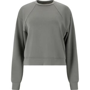 Sweatshirt Damen Endurance Jade Gris 42 Femme Sweatshirt Damen Endurance Jade Gris 42 Femme