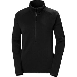 Fleece 1/2 Zip Damen Helly Hansen Varde 2.0 Noir M Femme Fleece 1/2 Zip Damen Helly Hansen Varde 2.0 Noir M Femme