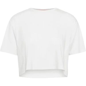 Kari Traa Mija Tee - Lässiger Sitz - Kurz geschnitten - Bootsausschnitt - T-Shirt Kari Traa Mija Tee - Lässiger Sitz - Kurz geschnitten - Bootsausschnitt - T-Shirt